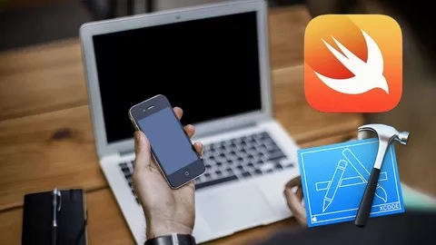 Decide if iOS programming is right for you by making a resume app. Using Xcode and Swift