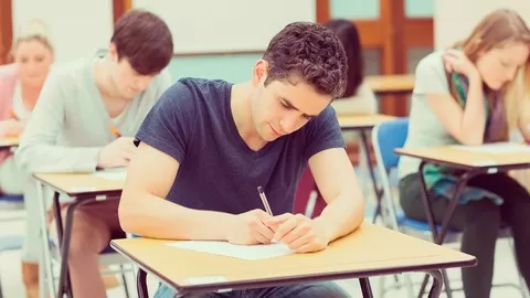 A comprehensive guide to Math past exams for both the core and extended curricula.