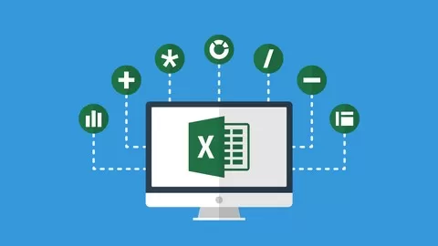 Learn the most useful Excel formulas that you will use time and again in business