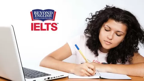 Achieve a 7 or higher in IELTS Writing Task 2