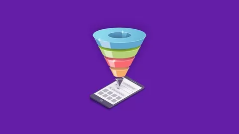The A-Z guide for setting up multiple types of automated and evergreen digital marketing funnels.