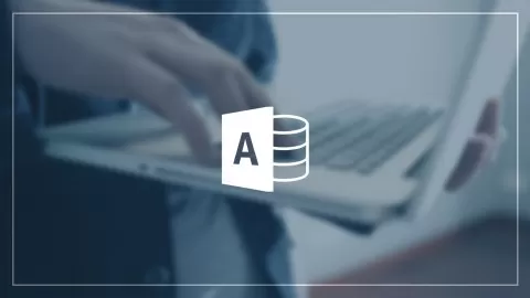 Get ready to take your Microsoft Access 2013 skills to the next level with this advanced Access 2013 course.