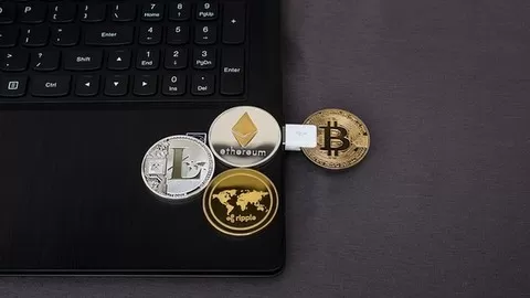 User manual for cryptocurrency. Know how operate cryptocurrencies. How to start