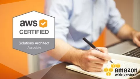 AWS Certified Solution Architect Associate Exam. Guarantee to Pass Amazon Web Services Certification Exam Today.