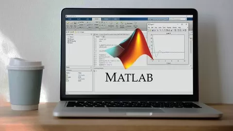 Learn the basics of MATLAB programming in under 3 hours.