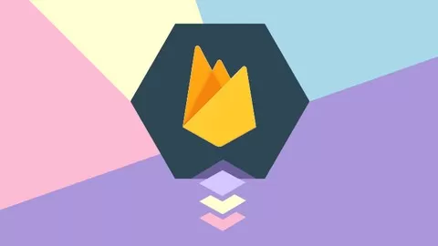 A complete guide to getting started with Firebase and the Cloud for creating modern fast web applications