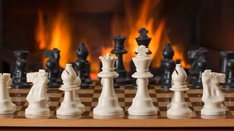 Find chess openings that are right for your personality