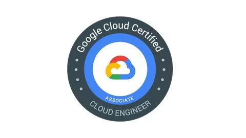 Google Cloud Certified Associate Cloud Engineer || Detail Explanation & Ref links || All objectives covered || 200+ Ques