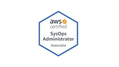 SOA-C01 || AWS Certified SysOps Administrator Associate 2021 || 389+ Unique Questions || Detailed Explanation
