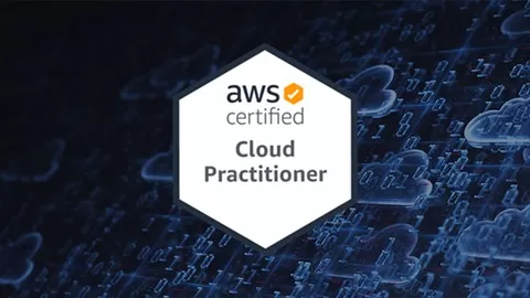 AWS Certified Cloud Practitioner Practice Exams | Real Practice Tests | High Quality Test Questions | Detail Explanation