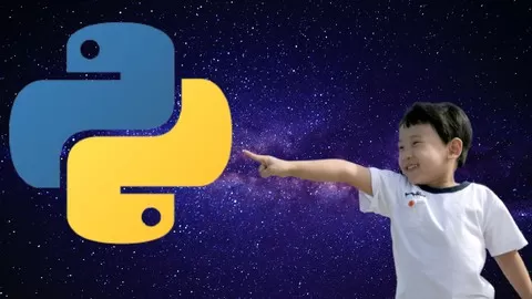 Learn Python From Starting to End With an Easy Way in Hindi Language.