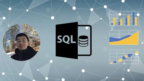 Become an expert in SQL!
