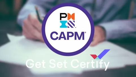 CAPM Certified Associate in Project Management Practice Tests