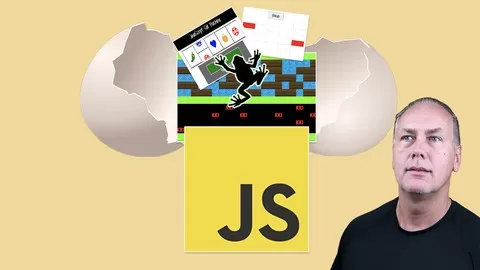 JavaScript DOM makes your web pages interactive and dynamic update page elements add event listeners create Games JS DOM