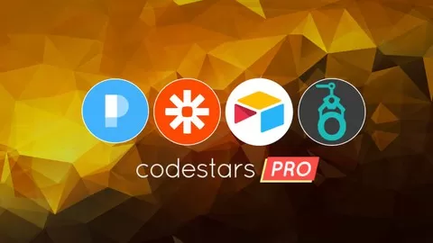 Codestars Professional: Automate Without Writing Code! Learn How To Use: Airtable