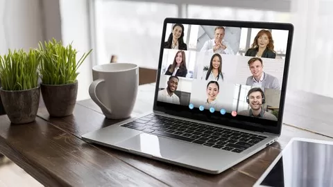 How to make your remote collaboration effective and efficient