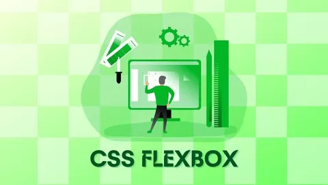 Learn how to use CSS Flexbox on your projects to create beautiful and modern UIs