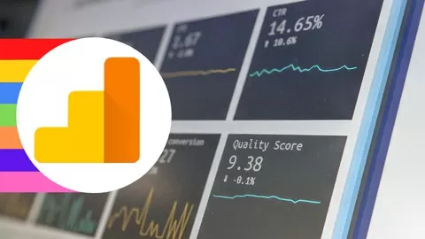 Grow Your Business & Career with this Best Google Analytics Mastery Course 2021