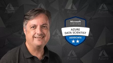 Learn how to use Azure Machine Learning to add AI and ML to your own applications - APR 2021