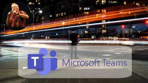 ATTENTION SOLOPRENEURS: In 60 Minutes You'll Be Using Microsoft Teams To Manage Your Solo and Joint Projects Like A Pro!
