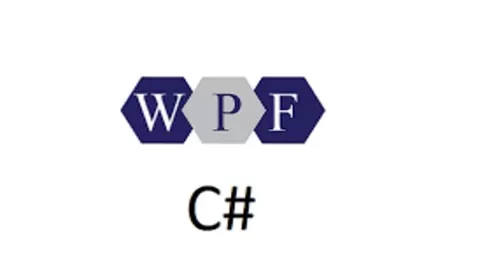 Learn data binding with WPF