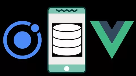 Get you VueJS App running on IOS and Android Using Capacitor & Sqlite Plugin