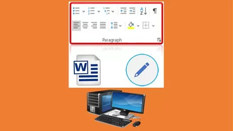 MS Word Office 365 Application