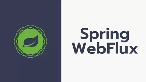 Build highly scalable and resilient Microservices with Spring WebFlux / Reactive Stack