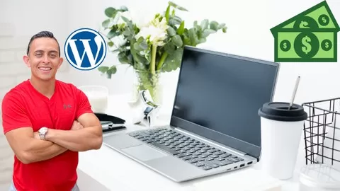 How to Create A website Blog using Wordpress. Make a full-time with Blogging & affiliate marketing. Full Blueprint!