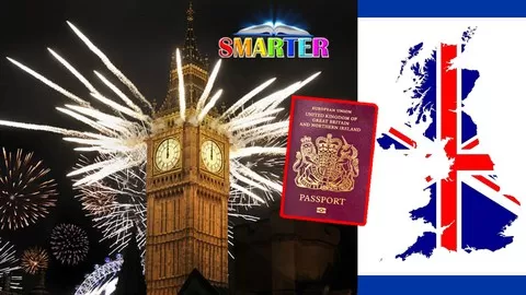 Welcome to UK British Dream UK British Citizenship Test The immigration Dream NOW
