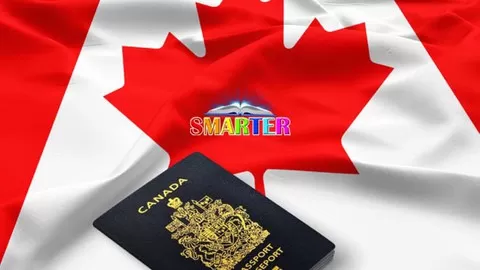 Canadian-Citizenship Practice Test CANADA nationality Canada’s Economy Justice System and History