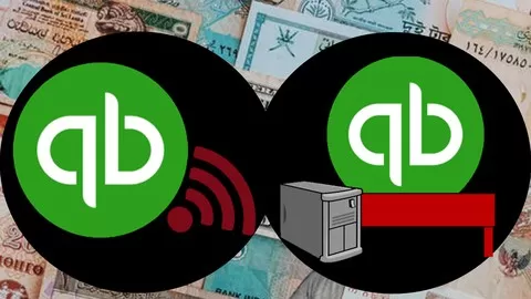 Learn to record transactions using multiple currencies using both QuickBooks Online and QuickBooks Desktop