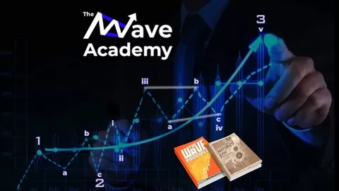 Discover The Wave Principle And Boost Your Probabilities of a Successful Trade in Any Financial Market