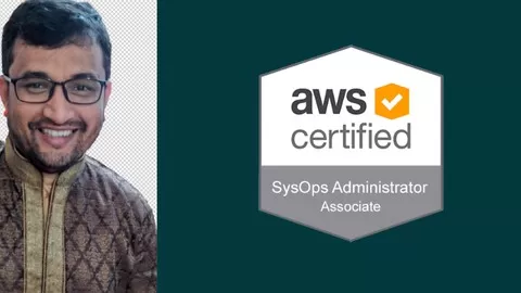 Want to pass the AWS Certified SysOps Administrator Exam? Want to become Amazon Web Services Certified? Do this course!