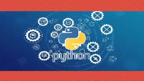 Learn from very basics to advanced level like Python GUI