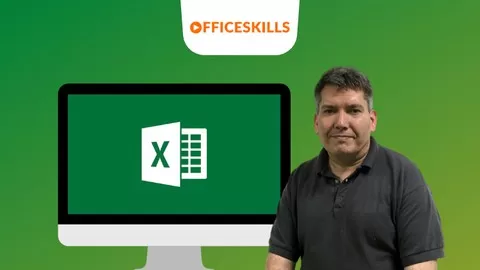 Boost Your Excel Skills and Become Confident With Excel. Get Started Today!