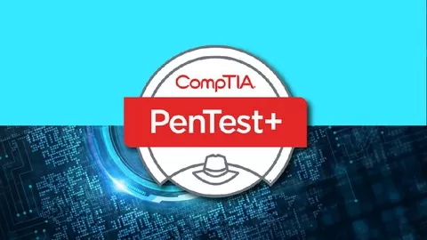 This Practice Test is designed to help you to pass the CompTIA PenTest+ (PT0-001) Exam