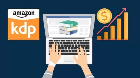 The most effective method to Make Money Online Through Self-Publishing on Amazon KDP
