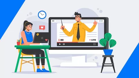 Udemy course creation guides A to Z - learn how to TRULY create a passive income in 2021 - Unofficial