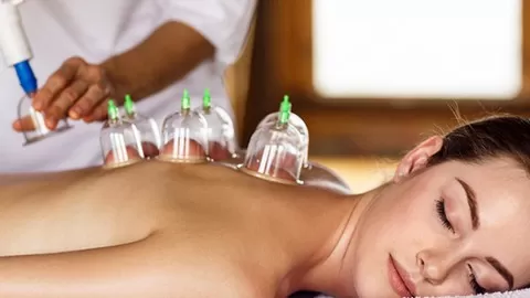 Learn Dry & Korean Cupping Therapy Today to Treat Your Own Pains