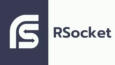 Reactive Application Series - Part 3: Develop Reactive Microservices With RSocket