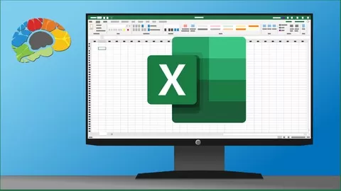 Mastering Excel is essential to growing in your position!