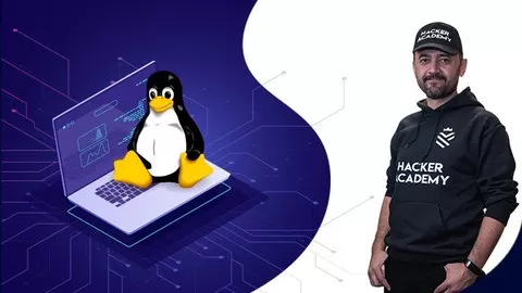 Learn fundamentals of Linux! Basic Commands