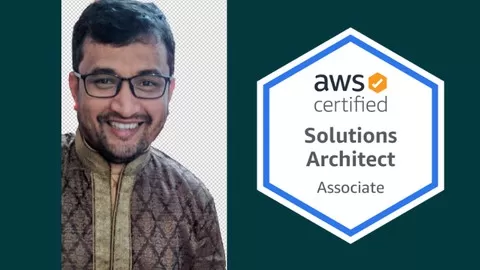 Want to pass the AWS Certified Solution Architect Associate Exam? Do this course!