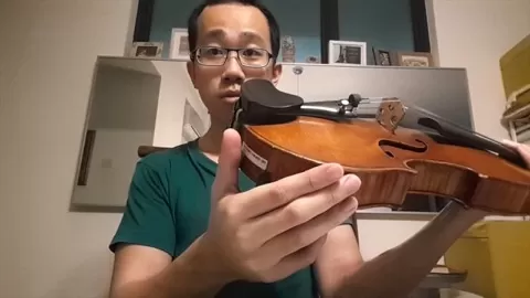This course aims to introduce complete beginners to the violin