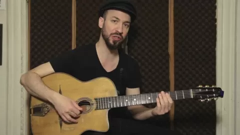 This course will introduce you to the basics of how to solo using the diminished arpeggio. It is an intermediate level follow-up to my general introductory c...