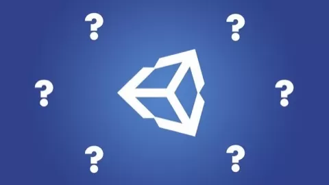 If you are looking for a freeintroductory course for the Unity 3D game enginethen this is the course for you.