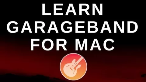 In ThisGarageBand for Mac Tutorial - Complete Beginners GuideI will show you how to Master GarageBand from knowing nothing to create two differentcomplete fu...