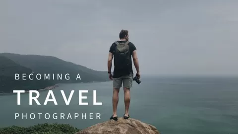 Ever dreamed of traveling the world and taking photos for a living? Join professional travel photographer Sean Dalton as heexplores several ways to make mon...