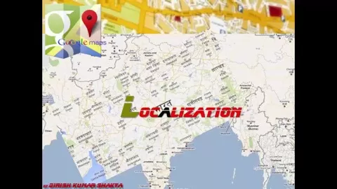 Did you want to integrate Google Map in your Websites or Mobile application like Android
